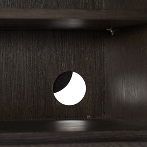 Aayan Ivory Credenza