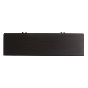 Aayan Ivory Credenza