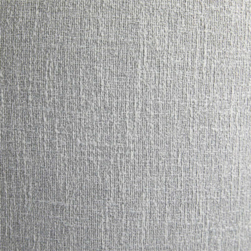 Emilee Iceberg Linen Grey Ash Chaise