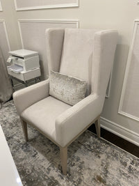Glance Custom Chair