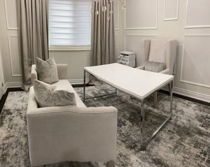Glance Custom Chair