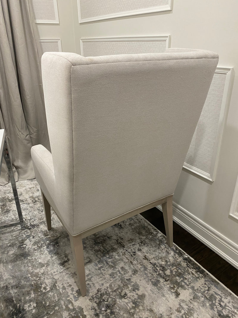 Glance Custom Chair