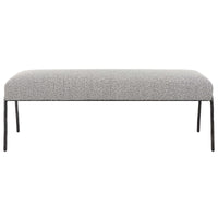 Netta Bench