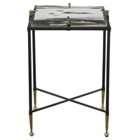 Aubree Accent Table