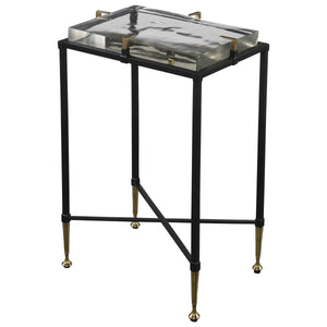 Aubree Accent Table