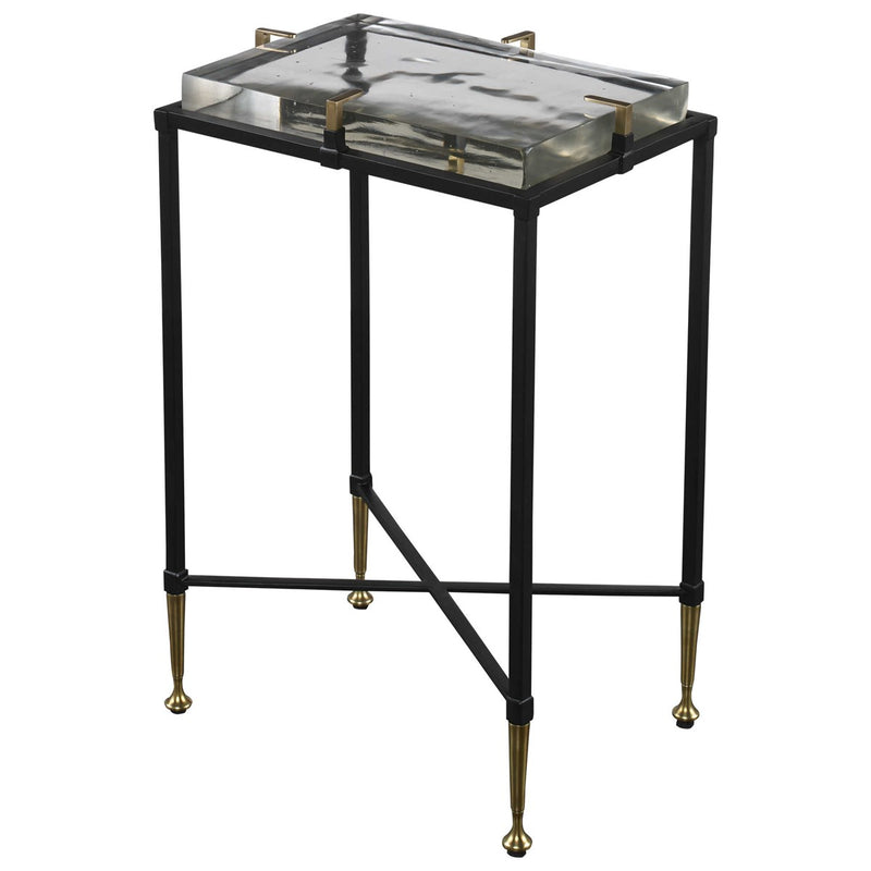 Aubree Accent Table