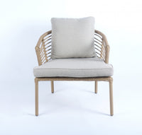 Meridian Outdoor Chair Set