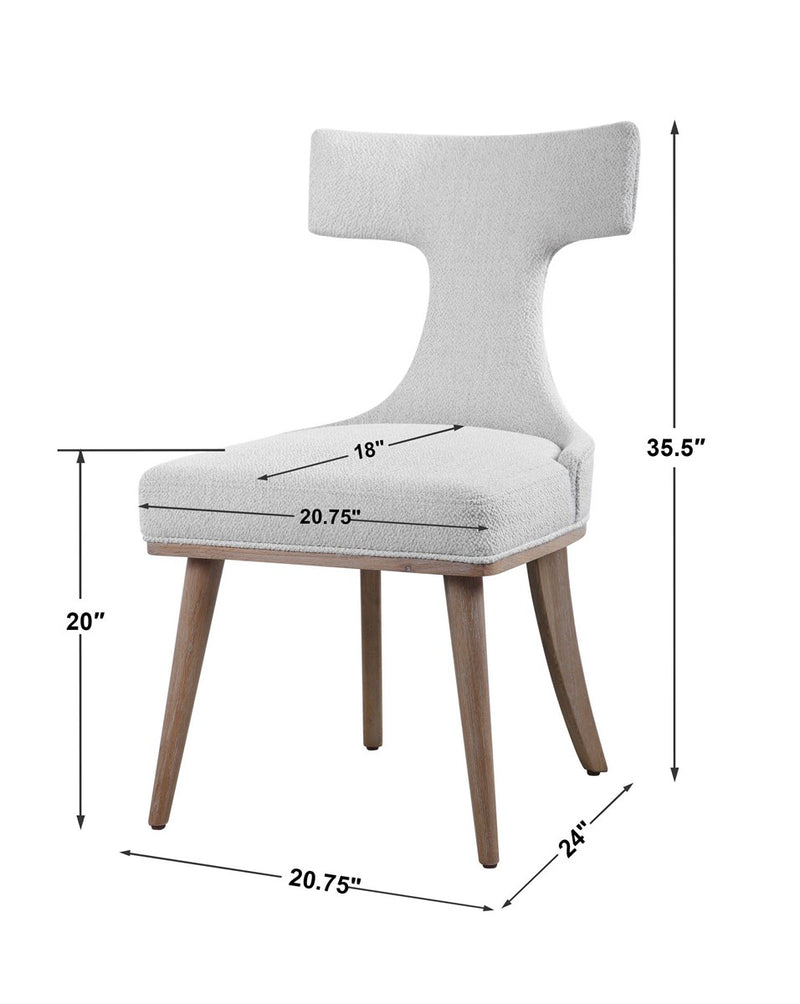 Rowan Accent Chair (Set of 2)