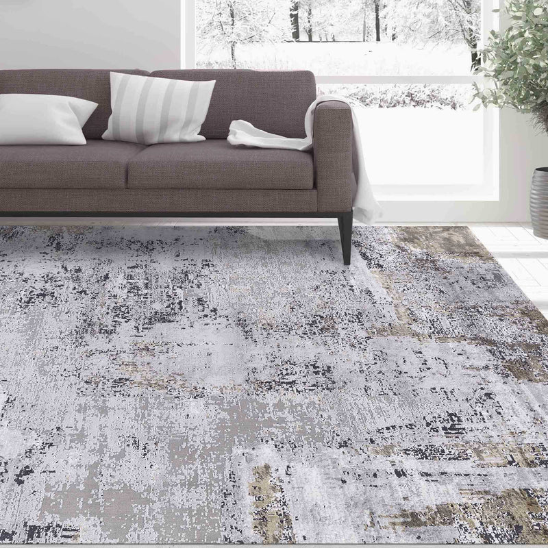 Jace Gold Rug
