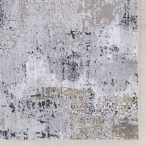 Jace Gold Rug