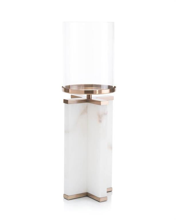 Avari Candleholder - Luxury Living Collection