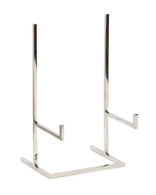 Aramina Sleek and Modern Charger Stand - Luxury Living Collection