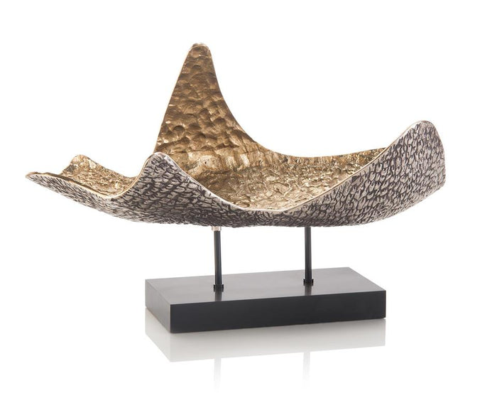 Mathilda Floating Sculptures - Luxury Living Collection