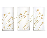 Bailey Wall Panels (Set of Three) - Luxury Living Collection