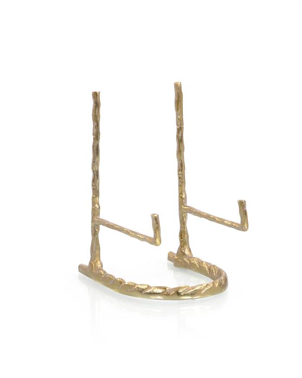 Yahaira Bowl Stand - Luxury Living Collection
