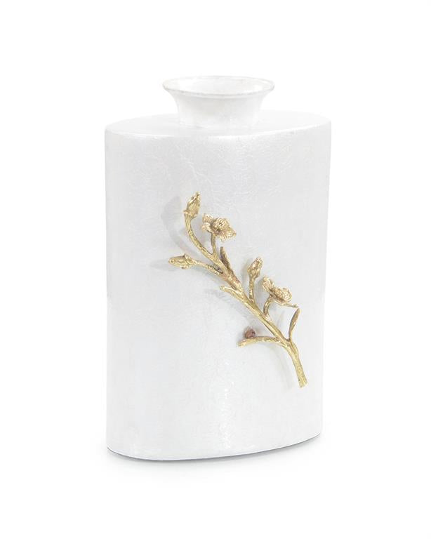 Naida Blooming Vases - Luxury Living Collection