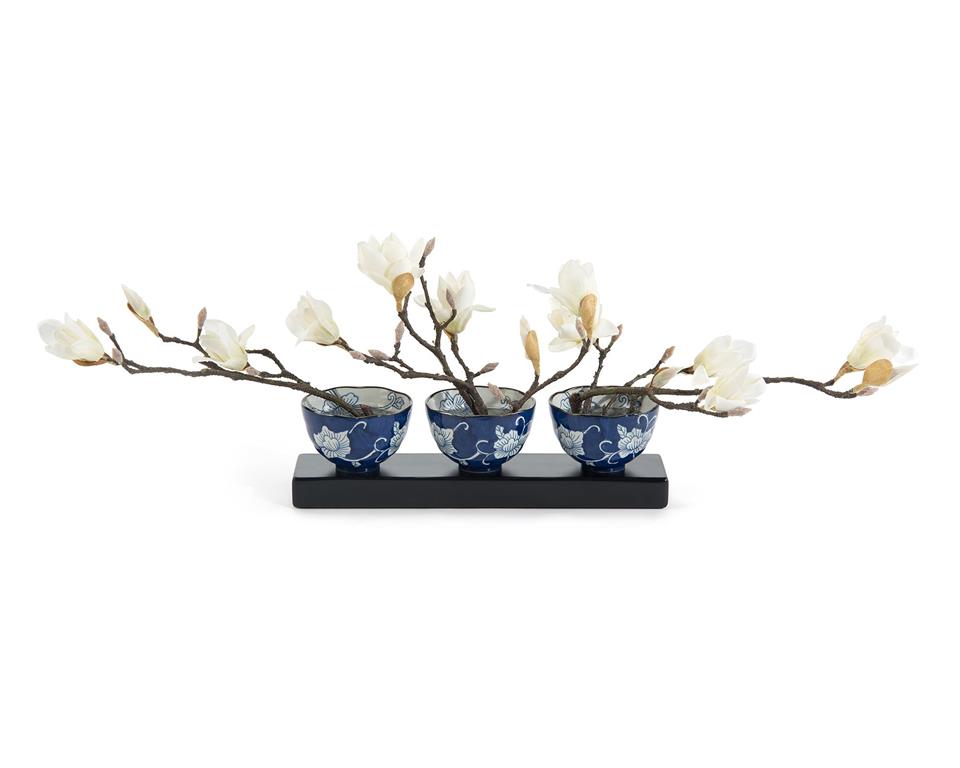 Seona Japanese Garden in Bowls - Luxury Living Collection