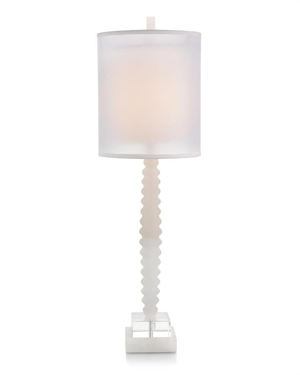 Rae Table Lamp - Luxury Living Collection