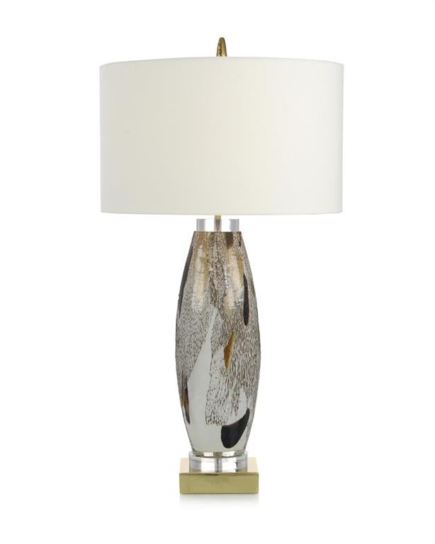 Fauna Pure Contemporary Charm Table Lamp - Luxury Living Collection