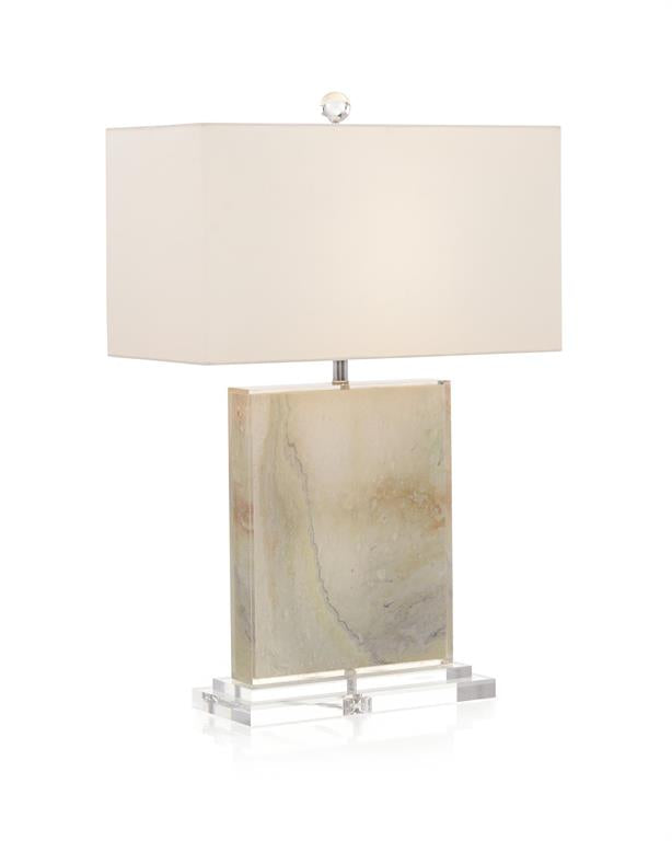Marlowe Table Lamp - Luxury Living Collection