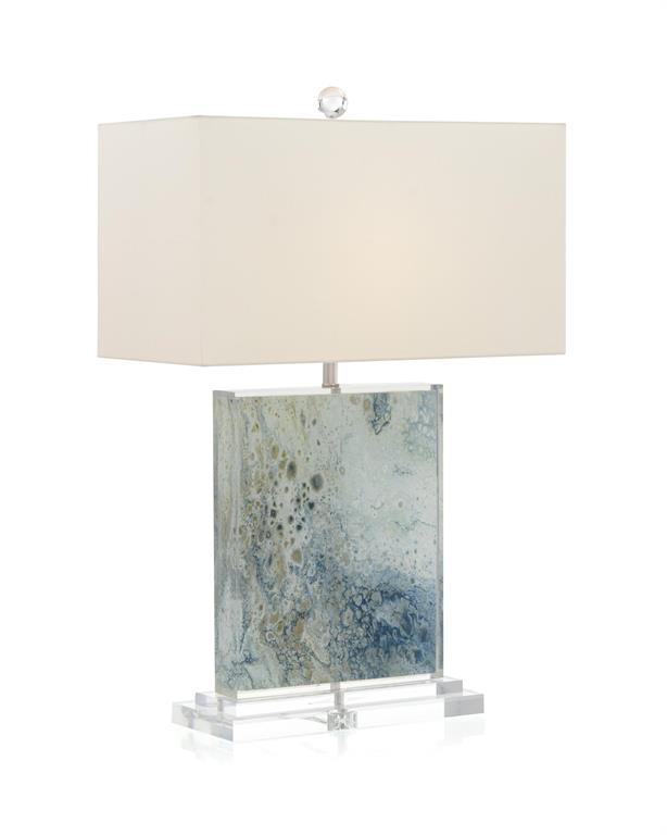 Lathan Table Lamp - Luxury Living Collection