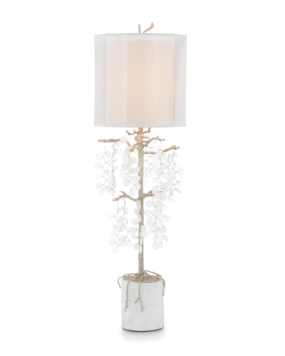 Willow Buffet Lamp - Luxury Living Collection