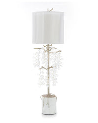 Willow Buffet Lamp - Luxury Living Collection