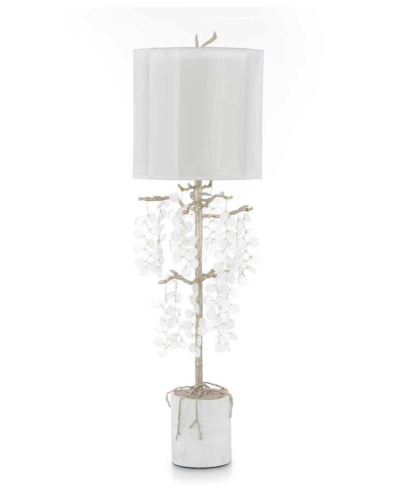 Willow Buffet Lamp - Luxury Living Collection