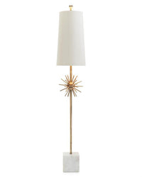 Sophya Orbit Buffet Lamp - Luxury Living Collection