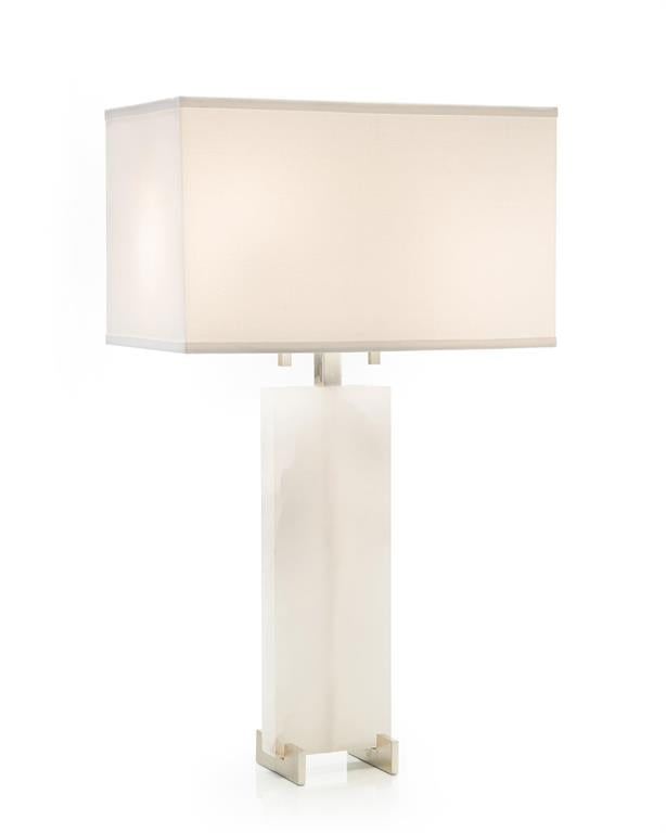 Zuna Table Lamp - Luxury Living Collection