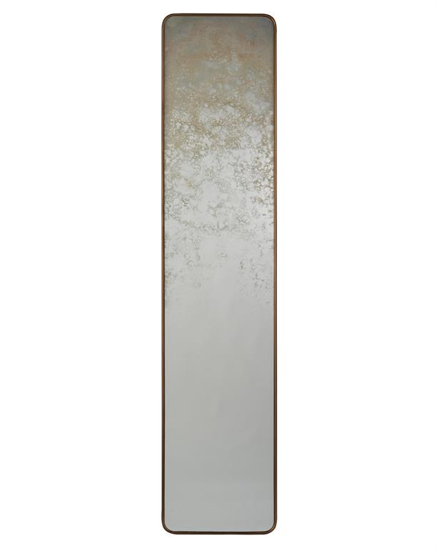 Anya Mirror Panel - Luxury Living Collection