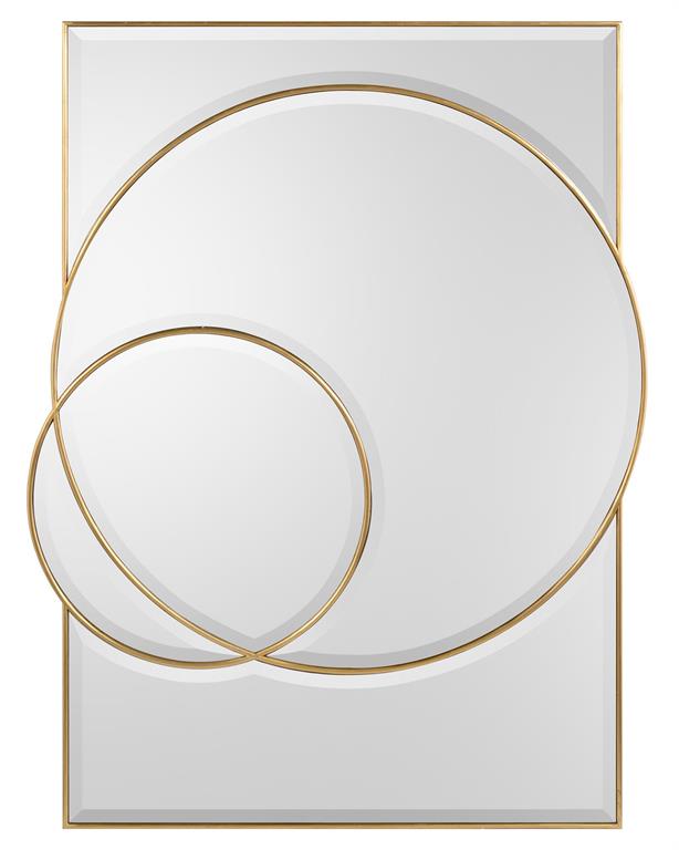 Alessandra Mirror - Luxury Living Collection