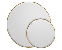 Marguerite Mirror - Luxury Living Collection