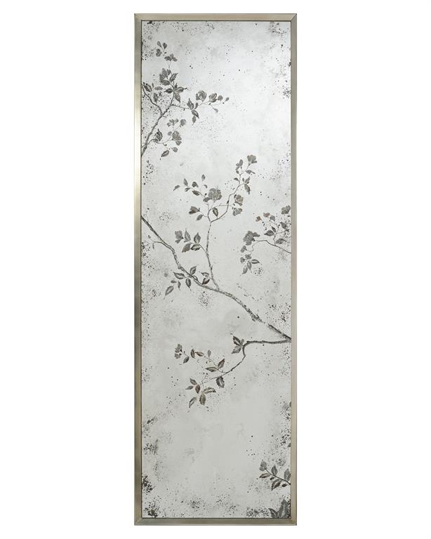 Augusta Mirror Panels (Set of Three) - Luxury Living Collection