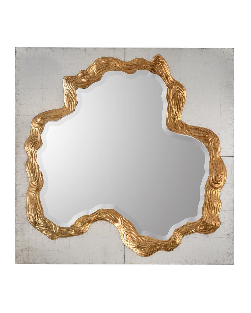 Zana Mirror - Luxury Living Collection