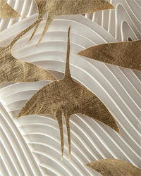 Jocasta Birds in Flight Wall Decor - Luxury Living Collection