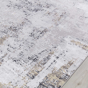 Jace Gold Rug