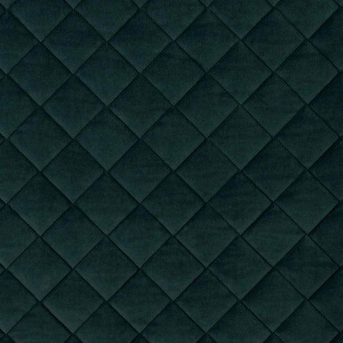 Odyssey Velvet Jade Fabric Sample