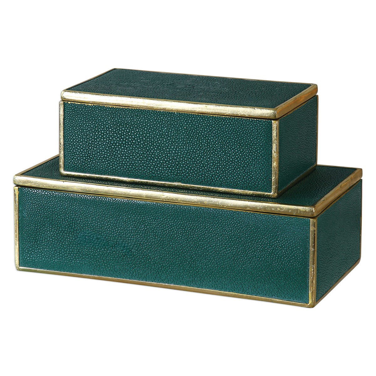 Karly Decor Boxes (Set of 2)