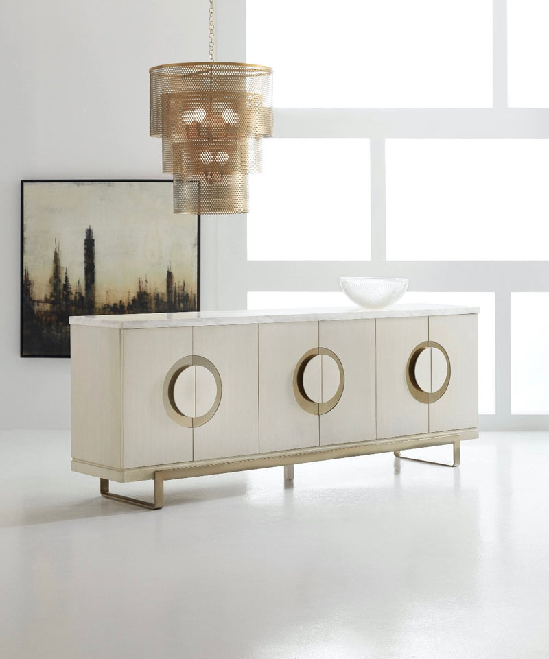 Kenia Credenza
