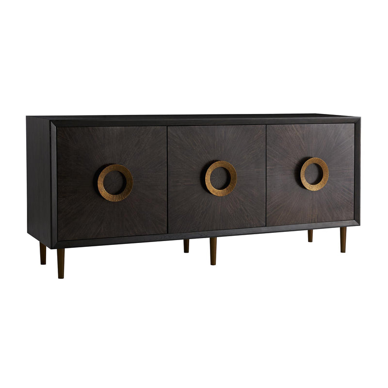 Khaza Sable Credenza
