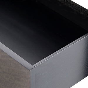 Khaza Sable End Table