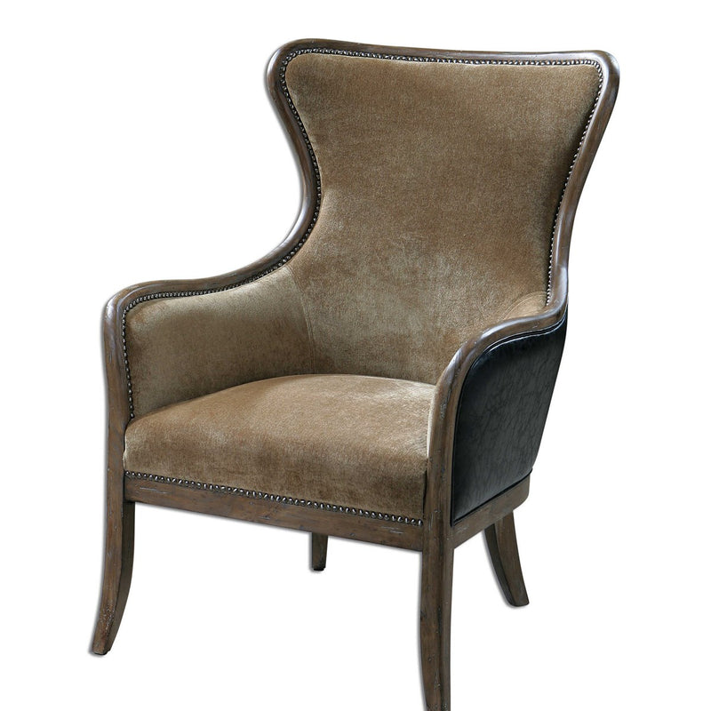 Katherine Wing Chair