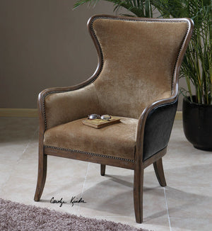 Katherine Wing Chair