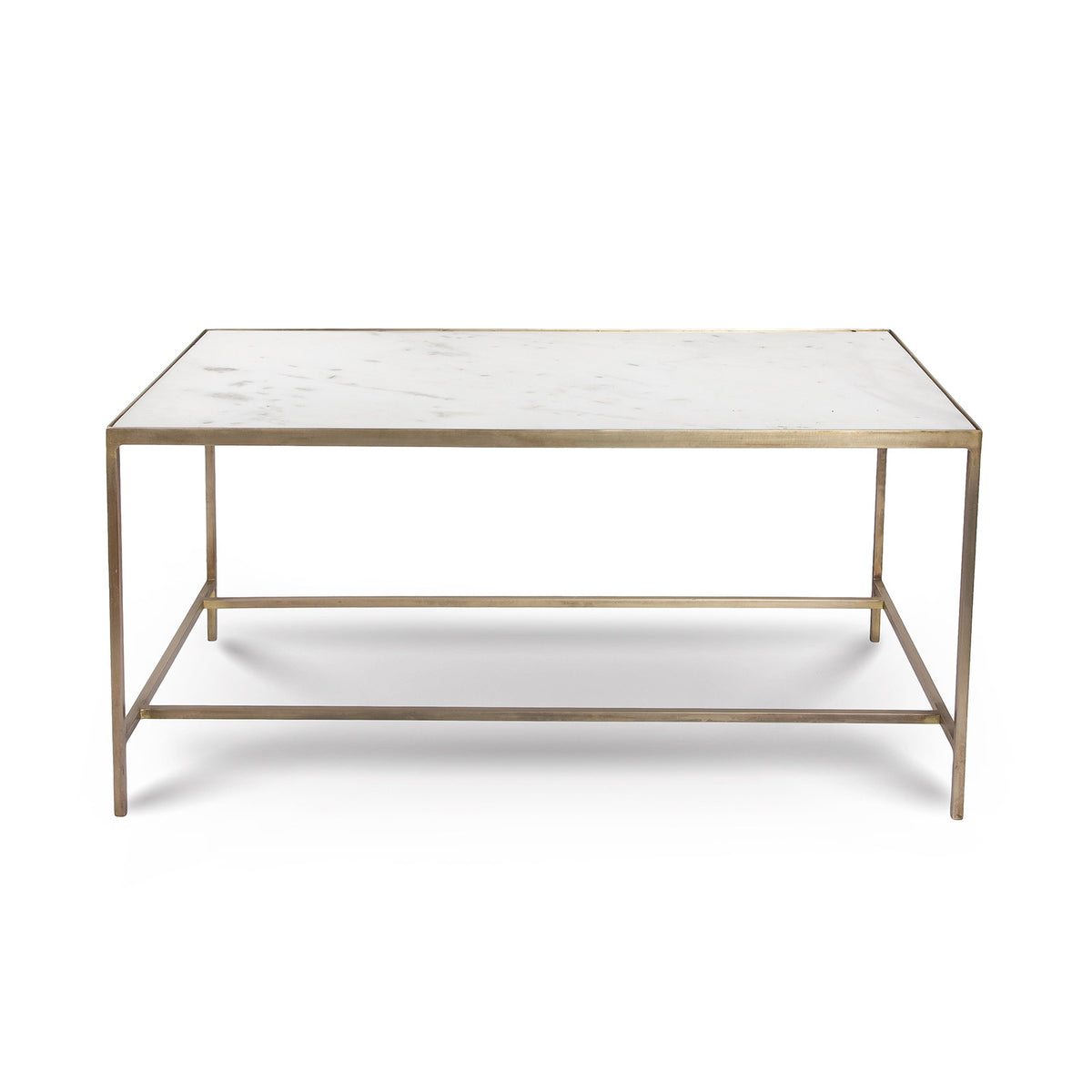 Pravia Coffee Table