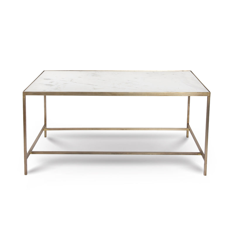 Pravia Coffee Table