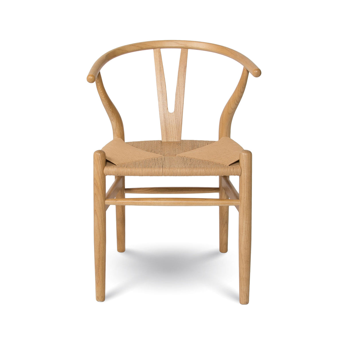 Palma Dining Chair - Blonde