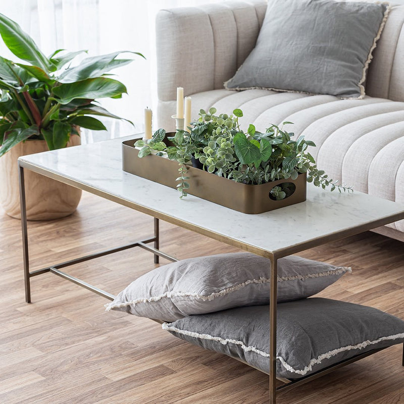 Pravia Coffee Table