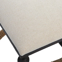 Moca Bench