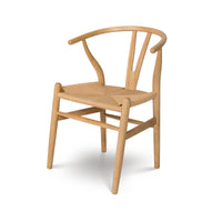 Palma Dining Chair - Blonde